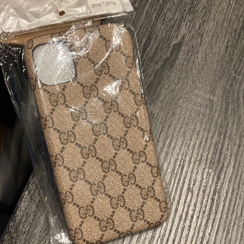 iPhone phone case